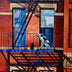 Cooper, James title: Pause in Hell's Kitchen
