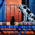 Cooper, James title: Pause in Hell's Kitchen