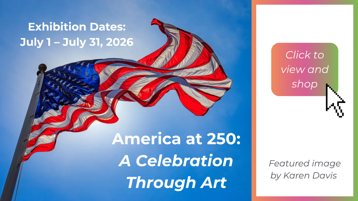 America at 250: A Celebration Through Art | 