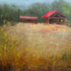 Linda Shaw Title: Crump Park At Meadow Farm