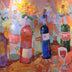 Curney Nuffer Title: Bombastic Bottles