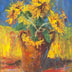 Curney Nuffer Title: Sunflowers