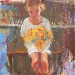 Curney Nuffer Title: Celie Jane