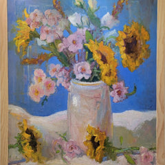 Curney Nuffer Title: Hello #2