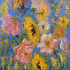 Curney Nuffer Title: Hello
