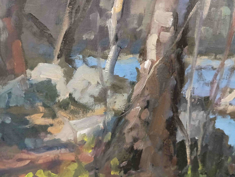 Nuffer, Curney Title: Winter James