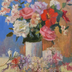 Curney Nuffer Title: #1