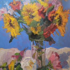 Curney Nuffer Title: #2