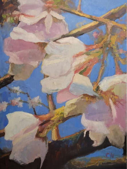 Curney Nuffer Title: #4