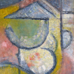 Deborah Milan Brudvig Title: Menuet 1