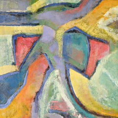 Deborah Milan Brudvig Title: Menuet 2