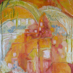 Deborah Milan Brudvig Title: Prelude Landscape