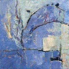 Deborah Milan Brudvig Title: Sound Arc