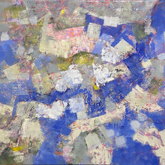 Deborah Milan Brudvig Title: 7th Iteration 2