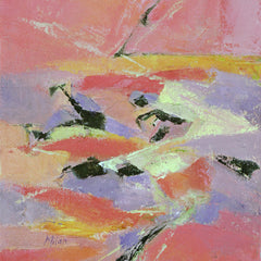 Deborah Milan Brudvig Title: Currents