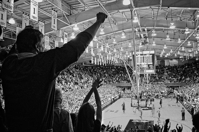 David Goss Title: Up