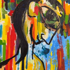 Davila, Anna Title: Collide-A-Scope