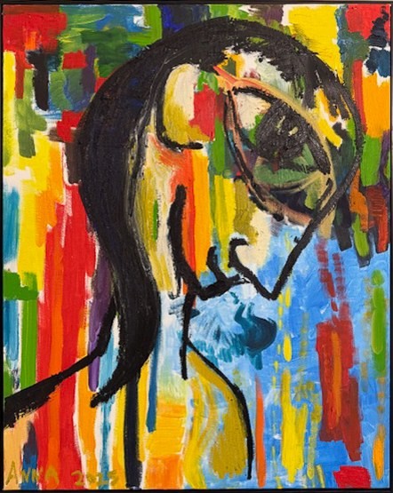 Davila, Anna Title: Collide-A-Scope