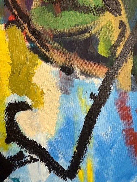 Davila, Anna Title: Collide-A-Scope