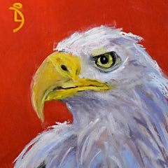 Linda Dessaint Title: America