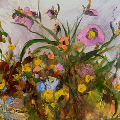 Linda Dessaint Title: Awakening