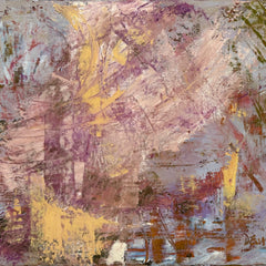 Linda Dessaint Title: Flowing