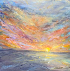 Linda Dessaint Title: Forever Yours