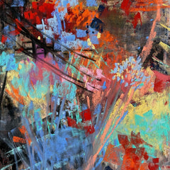 Linda Dessaint Title: Give Peace A Chance