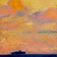 Linda Dessaint Title: Sailors Delight