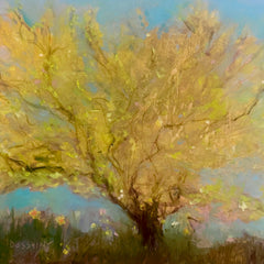 Linda Dessaint Title: Spring