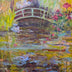 Dessaint, Linda  title: Building a Bridge