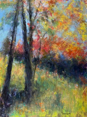 Linda Dessaint Title: Lost in Nature