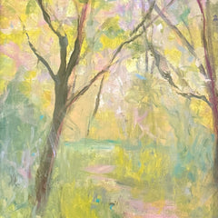 Linda Dessaint Title: Natures Path