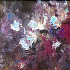 Linda Dessaint Title: REBIRTH