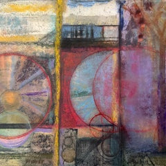 Linda Dessaint Title: Time Travel