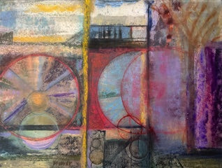 Linda Dessaint Title: Time Travel