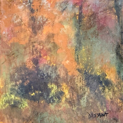 Linda Dessaint Title: Tranquility