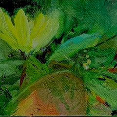 Linda Dessaint Title: Transcendence