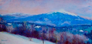 Linda Dessaint Title: West of the Sun East of the Moon