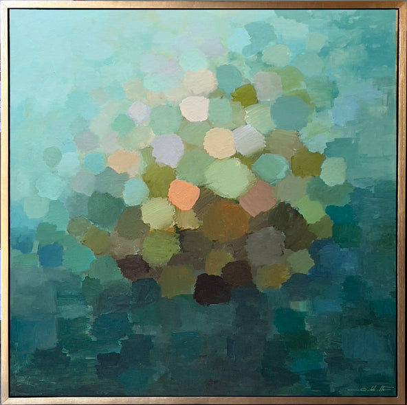 Geraldo Netto Title: Dewfall