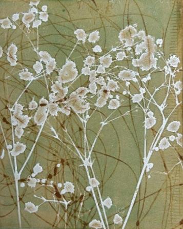 Diane Wilkin Title: Baby Buds 2/7