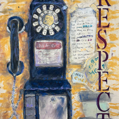Diane Wilkin Title: Class of 1977 - R-E-S-P-E-C-T