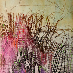 Diane Wilkin Title: Fading Memories