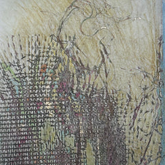 Diane Wilkin Title: Smile at the Dance