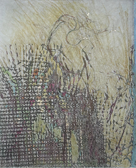 Diane Wilkin Title: Smile at the Dance