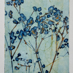Diane Wilkin Title: Summer 4/7