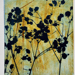 Diane Wilkin Title: Sunset 1 of 5