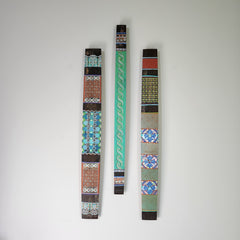 Williams, Diane Title: Barrel Staves