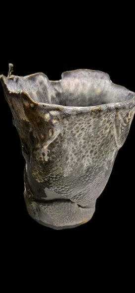Dianna Waters Title: Earth Scar