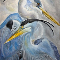 Dianna Waters Title: Flight